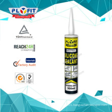 High Performance Weatherproof Neutral Silicone Sealant